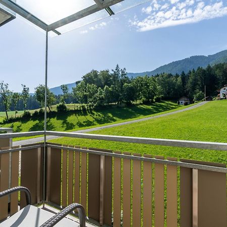 Garni Schorneck Bed and Breakfast Brunico Eksteriør billede